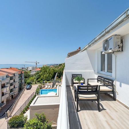 Apartment Ana Сплит Экстерьер фото