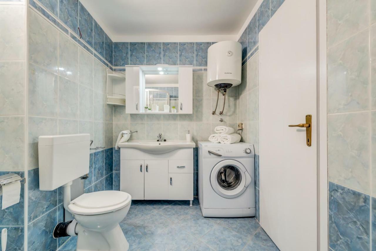 Apartment Ana Сплит Экстерьер фото