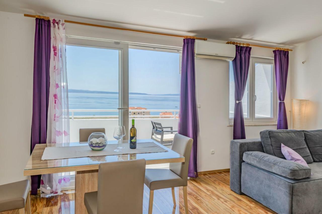 Apartment Ana Сплит Экстерьер фото