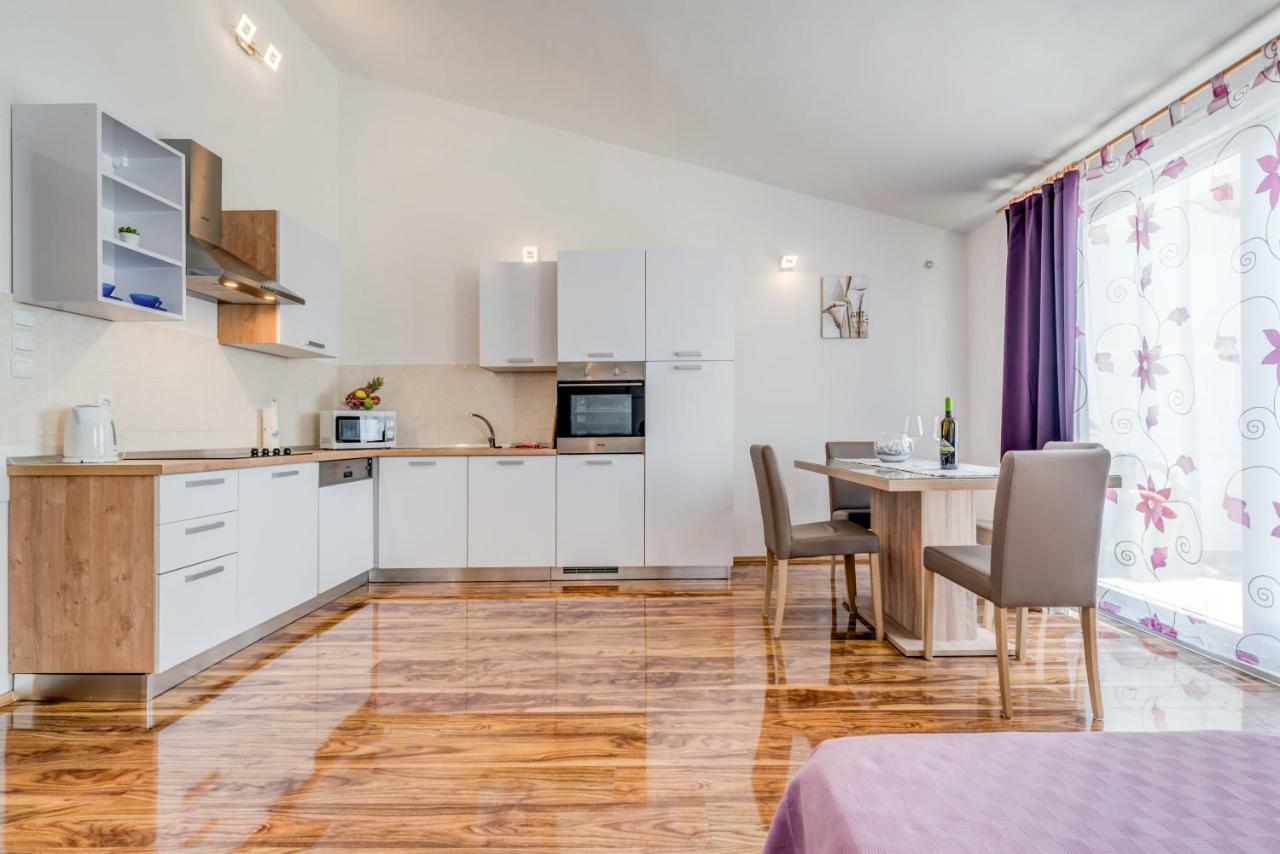 Apartment Ana Сплит Экстерьер фото