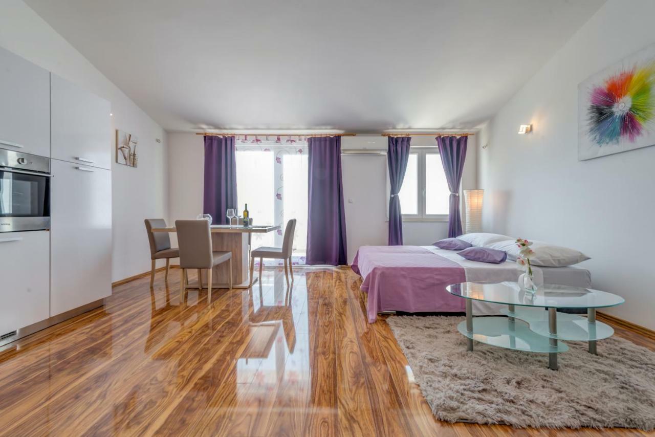 Apartment Ana Сплит Экстерьер фото