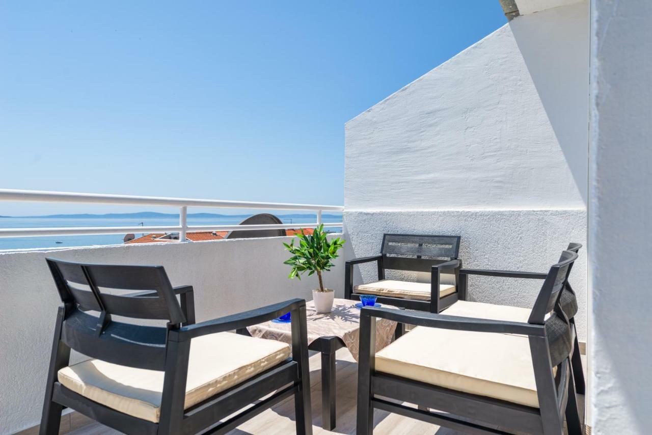 Apartment Ana Сплит Экстерьер фото